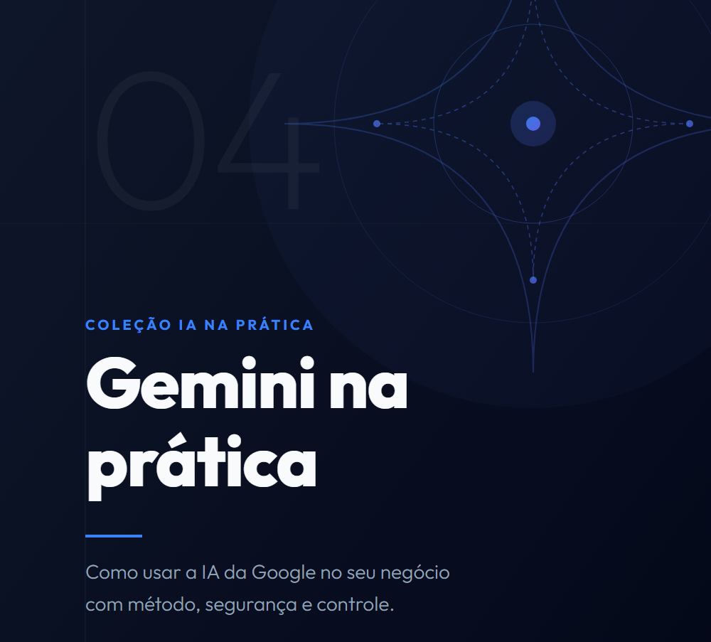 Livro: Criação de Agentes com Gemini